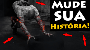 Mude Sua História!