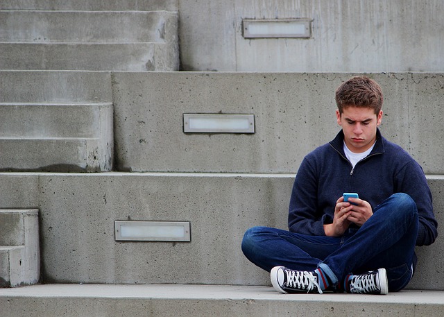 o que 1 adolescente pode ensinar?